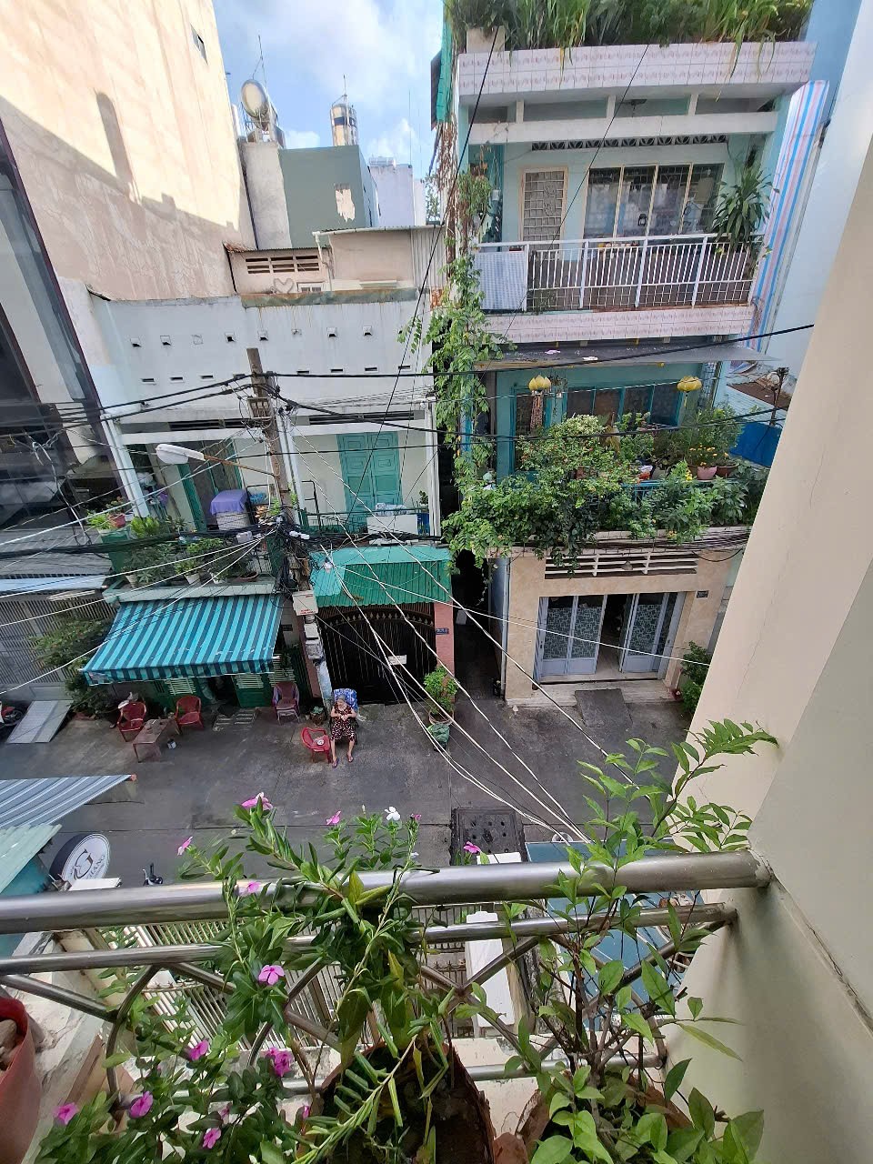 NHÀ ĐẸP- GIÁ ƯU ĐÃI BÁN NHÀ (TÌM NGƯỜI MUA THIỆN CHÍ) – NGAY KHU SẦM UẤT QUẬN 10, ĐƯỜNG ĐIỆN BIÊN - Ảnh 4