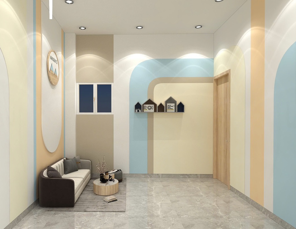 Bán nhà Đặng Văn Ngữ, Đống Đa, dòng tiền, 75m2, 7 tầng thang máy, Mt 4.3m, chỉ 22.5 tỷ - Ảnh 1