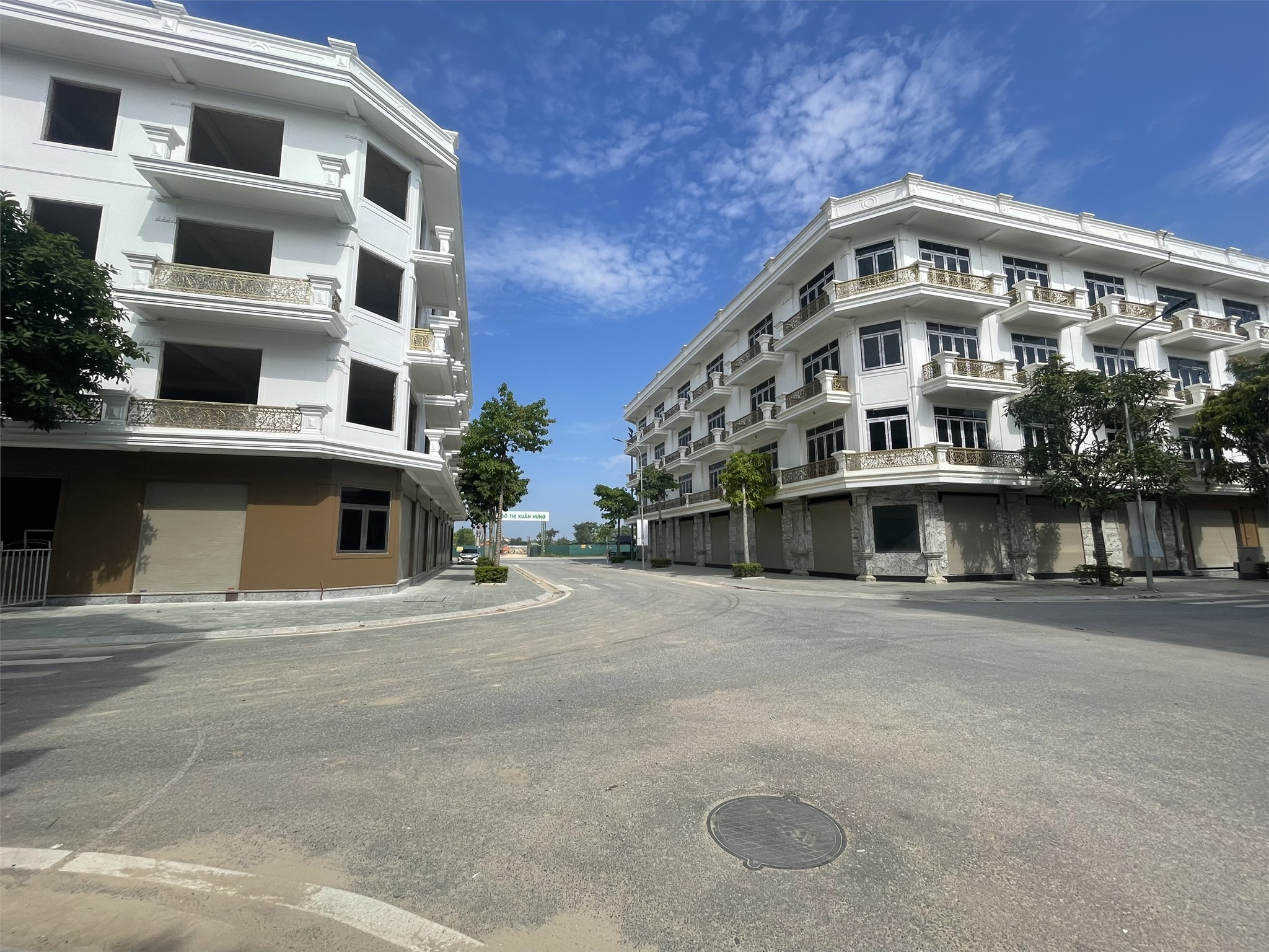 CĂN 60M2 CUỐI CÙNG. SẴN SỔ SANG TÊN NGAY. KĐT XUÂN HƯNG. LH: 0966 343 969 - Ảnh chính