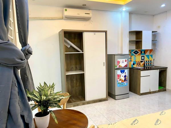 Siêu phẩm CHDV Bùi ĐÌnh Túy - DT lên đến 70 tr/ tháng - 102m2 - 5 tầng - Thang máy - PCCC chuẩn chỉ - Ảnh chính