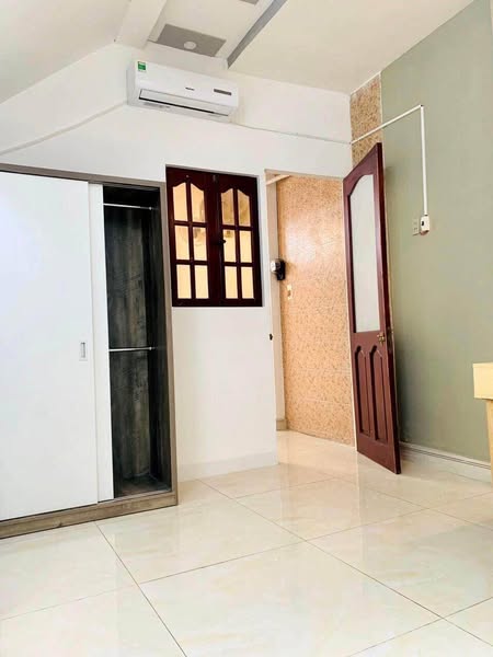 Siêu phẩm CHDV Bùi ĐÌnh Túy - DT lên đến 70 tr/ tháng - 102m2 - 5 tầng - Thang máy - PCCC chuẩn chỉ - Ảnh 1