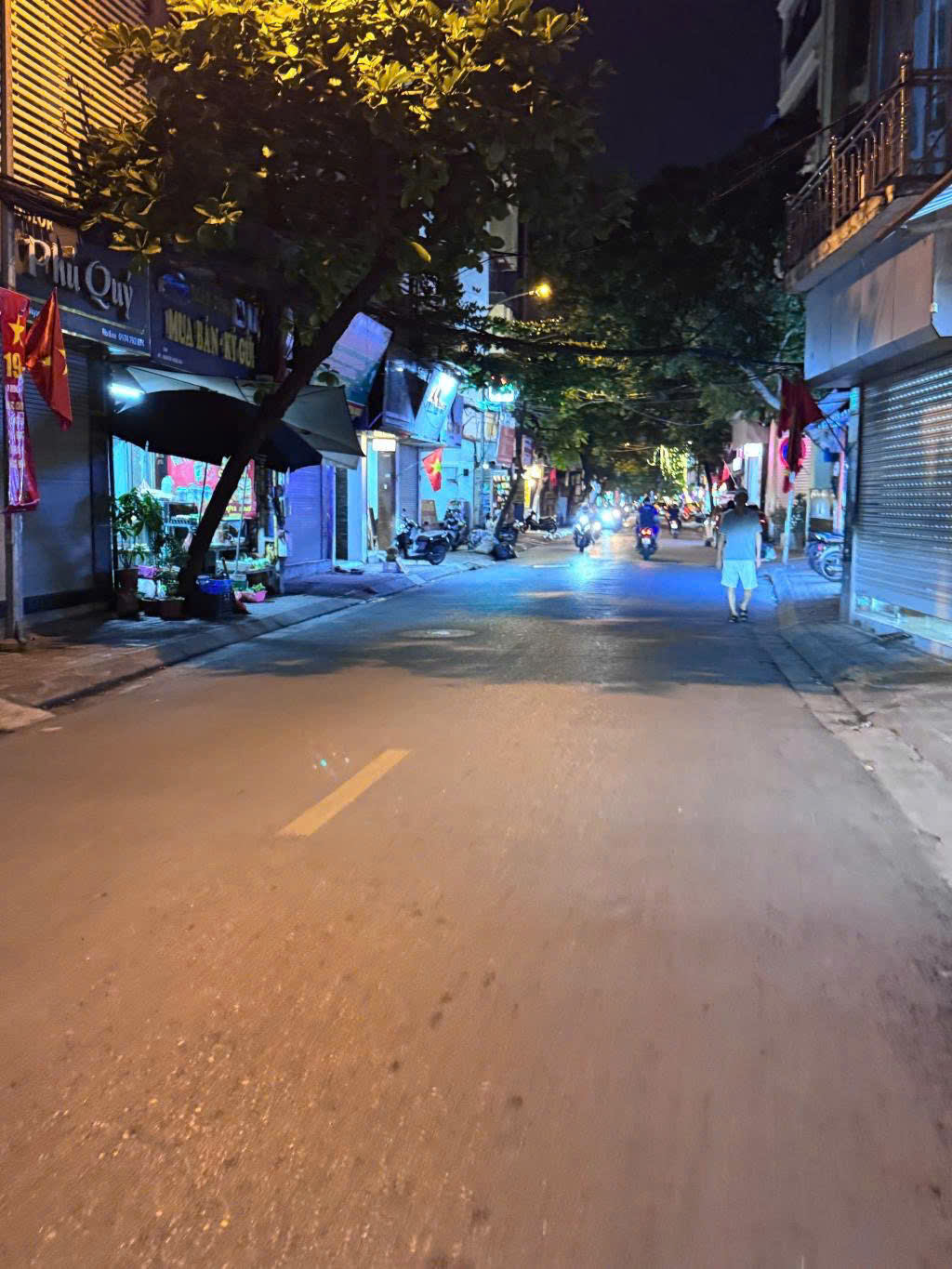Trung tâm quận Thanh Xuân, oto đỗ cửa, ở sướng 22 tỷ - Ảnh chính