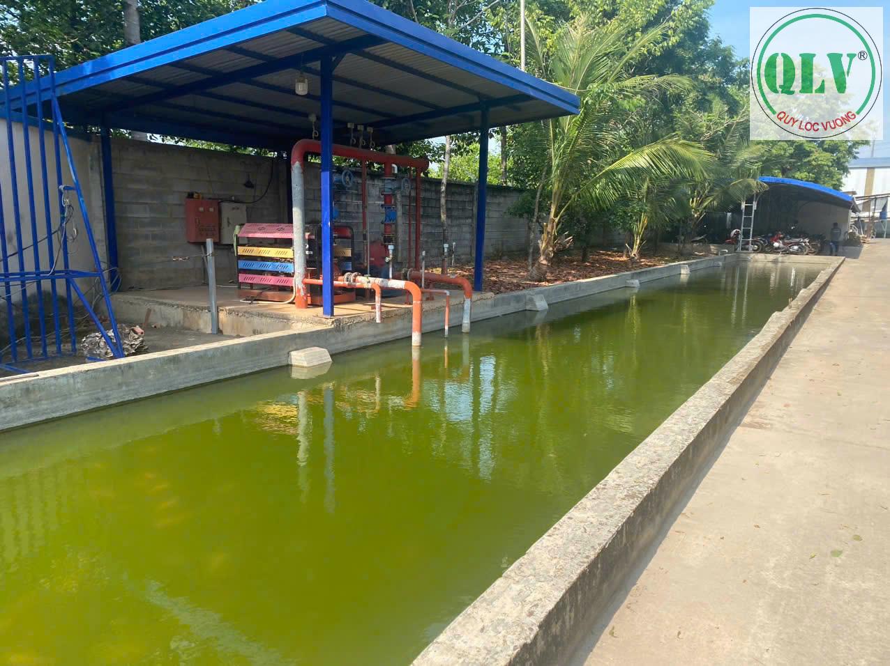 Cho thuê nhà xưởng chế biến gỗ 15.738 m2  kcn Chơn Thành Bình Phước - Ảnh 2