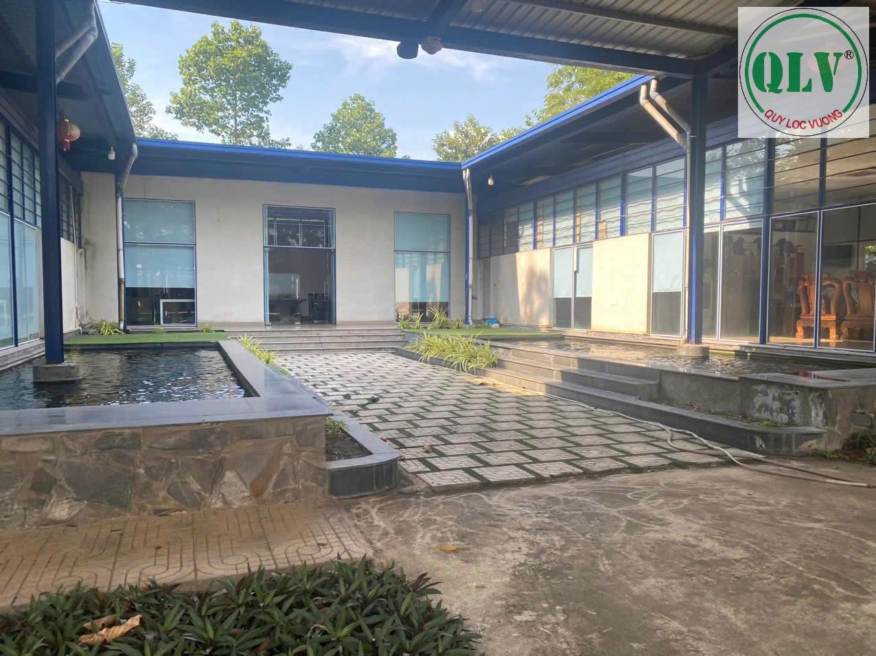 Cho thuê nhà xưởng chế biến gỗ 15.738 m2  kcn Chơn Thành Bình Phước - Ảnh 4