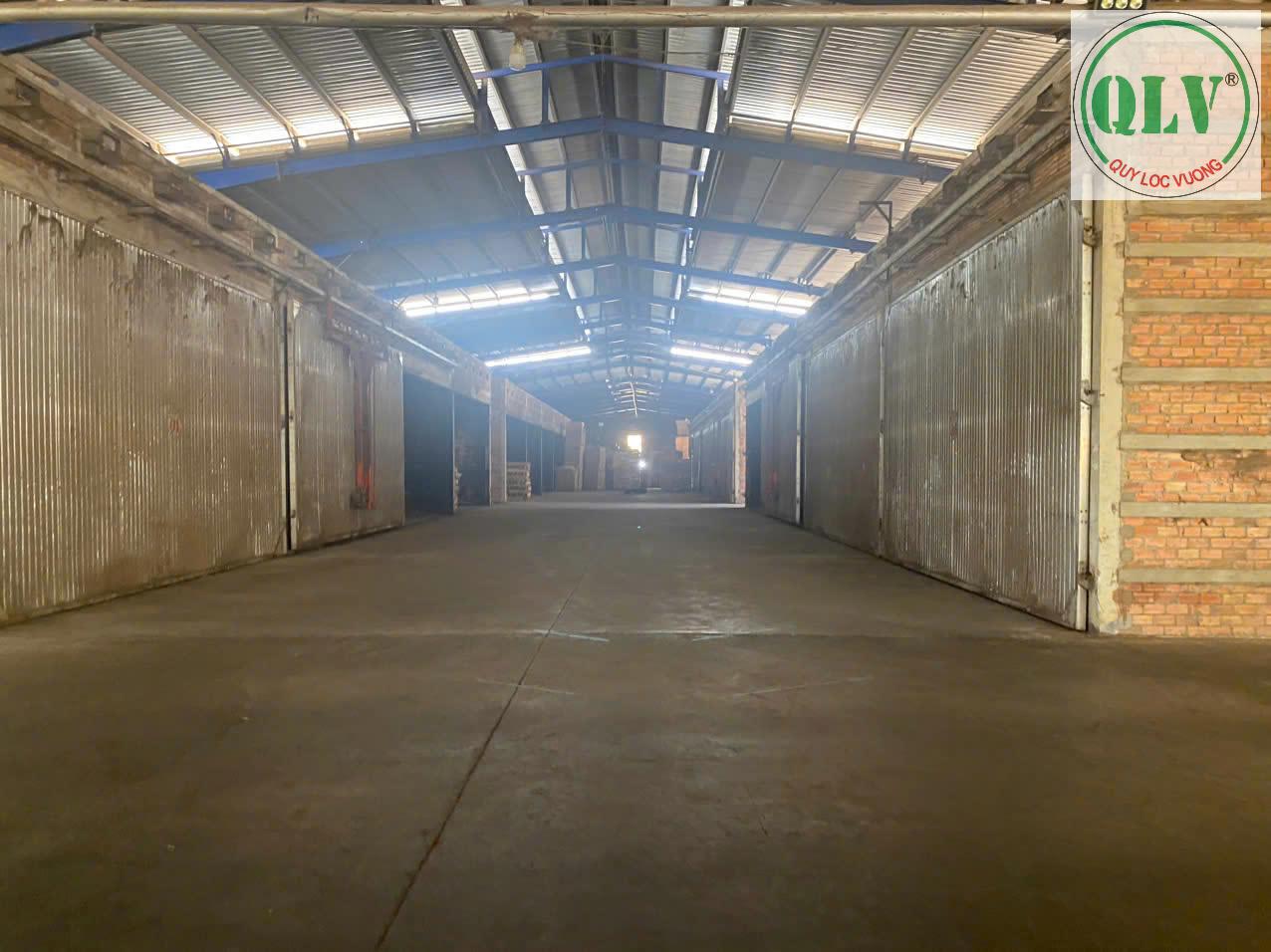 Cho thuê nhà xưởng chế biến gỗ 15.738 m2  kcn Chơn Thành Bình Phước - Ảnh 5