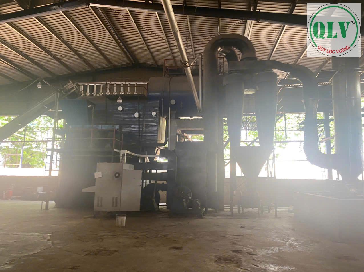 Cho thuê nhà xưởng chế biến gỗ 15.738 m2  kcn Chơn Thành Bình Phước - Ảnh 6
