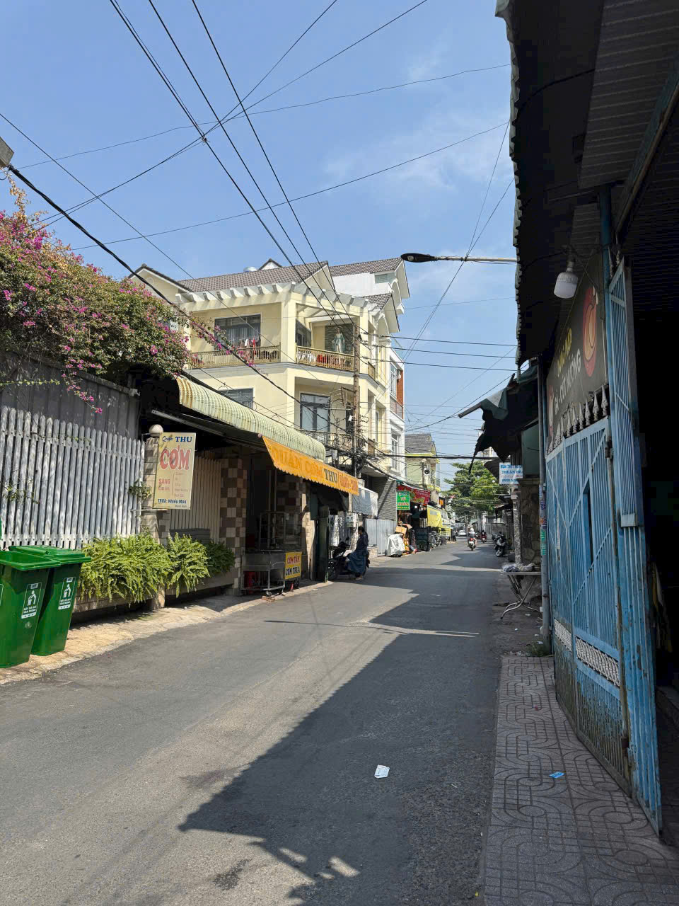 CHÍNH CHỦ BÁN NHÀ MÁI THÁI 14,5  TỶ PHƯỜNG TÂN PHONG -TP.BIÊN HÒA -ĐỒNG NAI - Ảnh 4