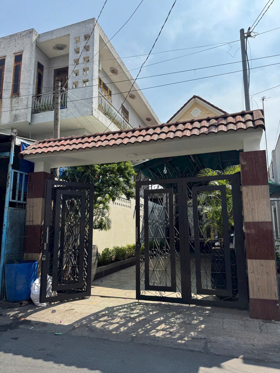 CHÍNH CHỦ BÁN NHÀ MÁI THÁI 14,5  TỶ PHƯỜNG TÂN PHONG -TP.BIÊN HÒA -ĐỒNG NAI - Ảnh chính