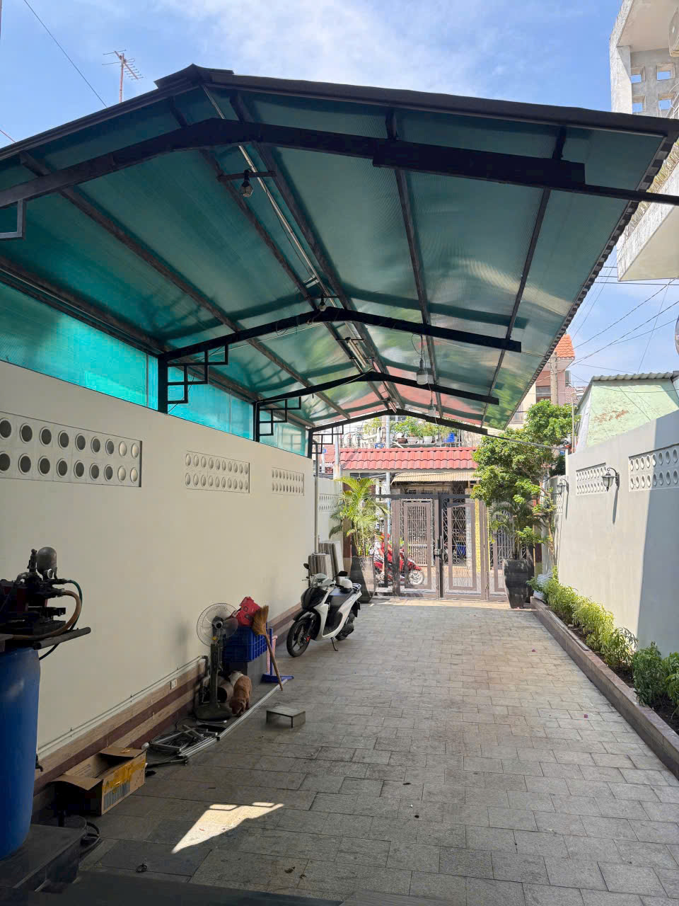 CHÍNH CHỦ BÁN NHÀ MÁI THÁI 14,5  TỶ PHƯỜNG TÂN PHONG -TP.BIÊN HÒA -ĐỒNG NAI - Ảnh 1