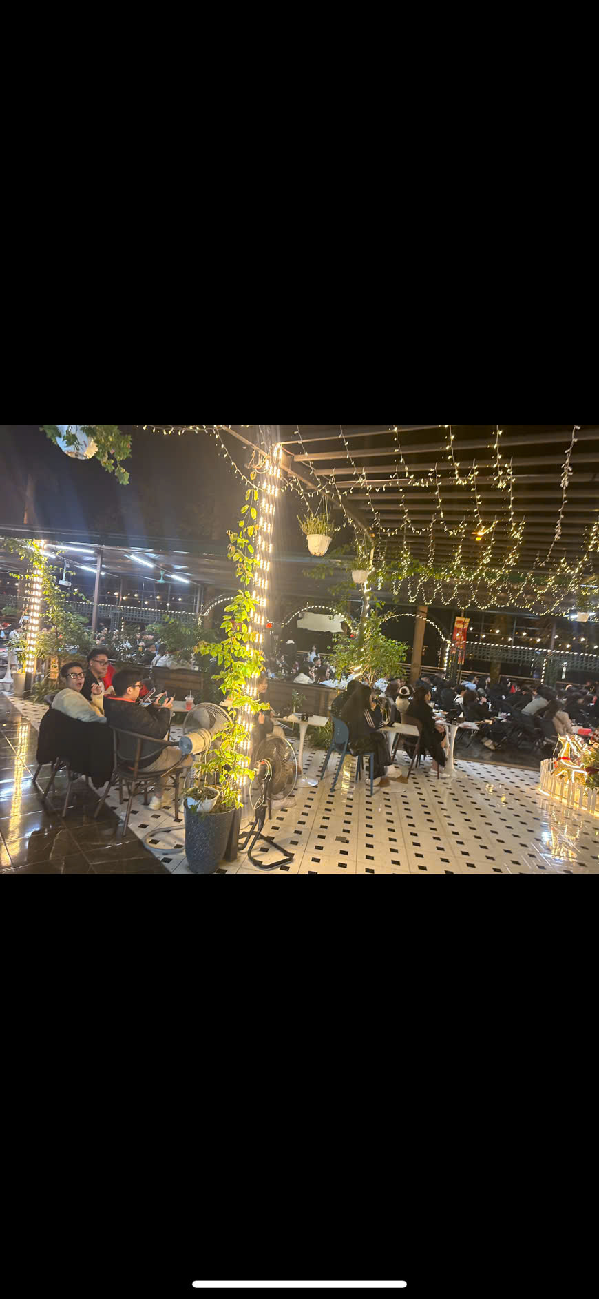 CẦN SANG NHƯỢNG QUÁN CÀ PHÊ SÂN VƯỜN – KHU NHÀ LIỀN KỀ NGUYỄN ĐÌNH THI, TÂY HỒ, HÀ NỘI - Ảnh 2