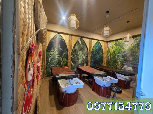Cần sang nhượng Spa ở Quận Tân Phú, HCM - 0977154779 - Ảnh chính