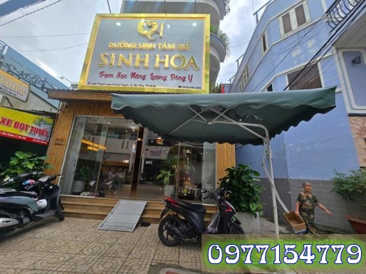 Cần sang nhượng Spa ở Quận Tân Phú, HCM - 0977154779 - Ảnh 1