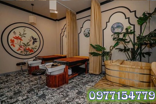 Cần sang nhượng Spa ở Quận Tân Phú, HCM - 0977154779 - Ảnh 2
