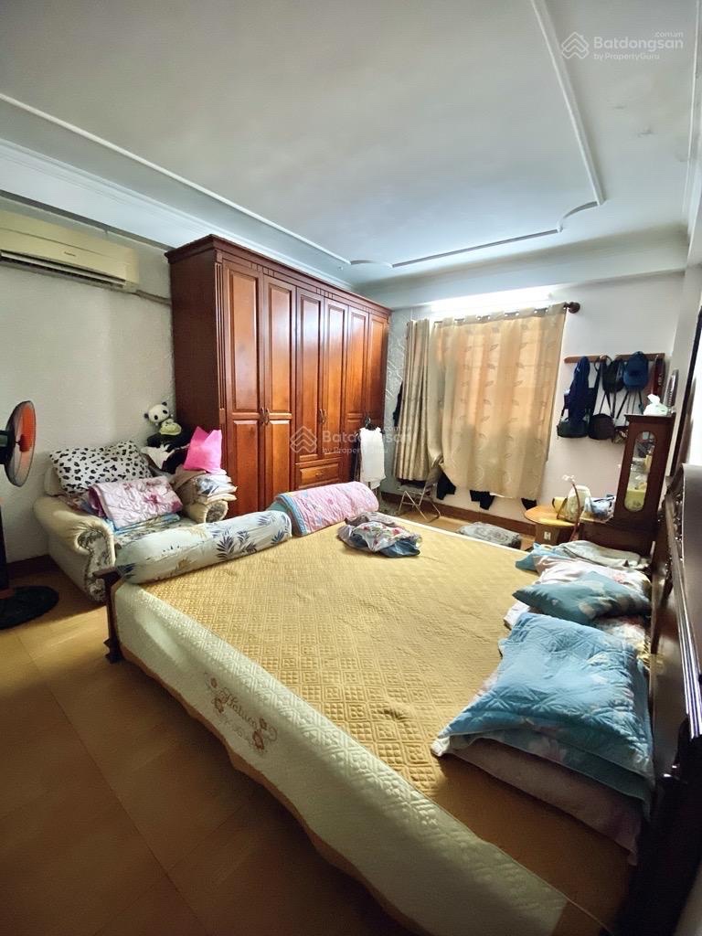 Nhà hẻm Tân Hải, Trường Chinh, 4 tầng, trệt 2 lầu ST, 4.8x13m, 59m2, 7 tỷ TL - Ảnh chính