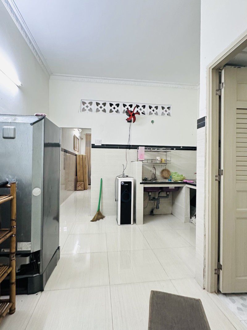 TÂN PHÚ - GIÁP TÂN BÌNH - XE HƠI ĐỖ CỬA - 3.6x11.5m - 2 TẦNG ĐÚC BTCT - CHỈ 3.05 TỶ - Ảnh 1