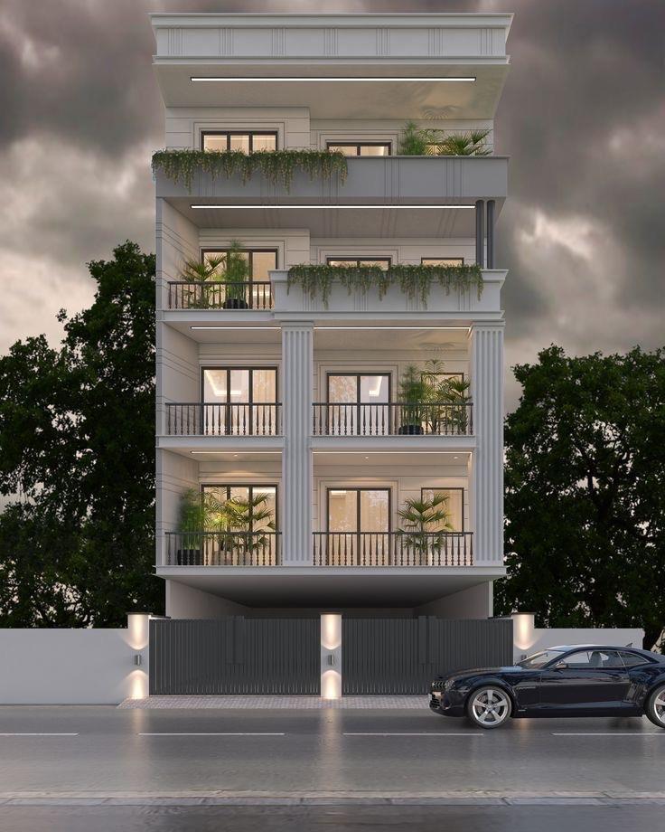 **Bán nhà hẻm 260 Nguyễn Thái Bình, phường 12, Tân Bình; (11*15) khu K300 - Ảnh 3