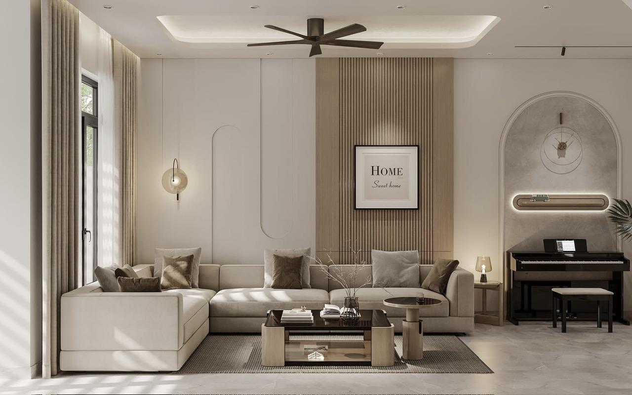 **Bán nhà mặt tiền phường 1 Tân Bình, mặt tiền Tân Canh (4*20), nhỉnh 17 tỷ - Ảnh 1
