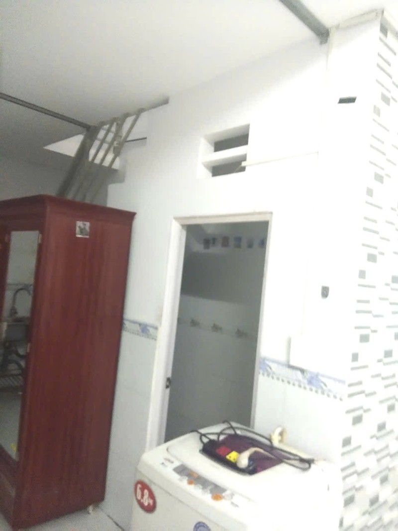 NHÀ ĐẸP - ĐÓN CHỦ MỚI - TIỆN LỢI GẦN CHƠ - SIÊU THỊ - NGAY LẠC LONG QUÂN CẠNH ĐẦM SEN - GIẢM CHÀO - Ảnh 3