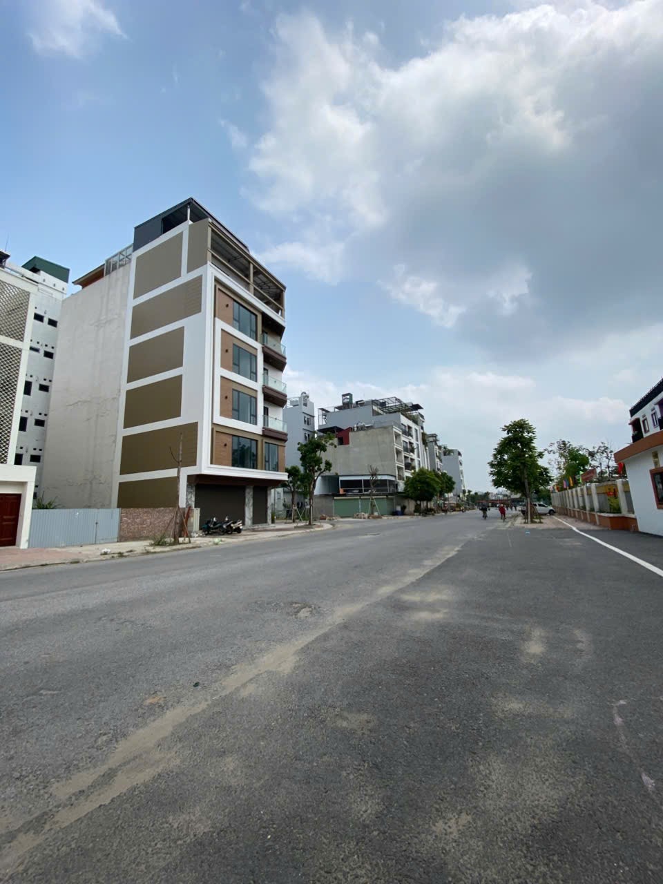 💎 Bán đất Tái định cư Ngọc Thụy – Lô đẹp, vị trí trung tâm, 40m² – Giá 15.5 tỷ – Long Biên, Hà Nội - Ảnh 1