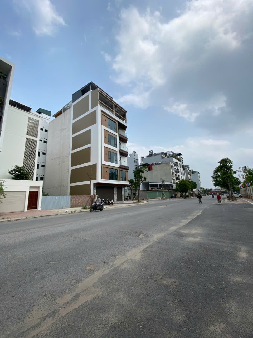 💎 Bán đất Tái định cư Ngọc Thụy – Lô đẹp, vị trí trung tâm, 40m² – Giá 15.5 tỷ – Long Biên, Hà Nội - Ảnh 3