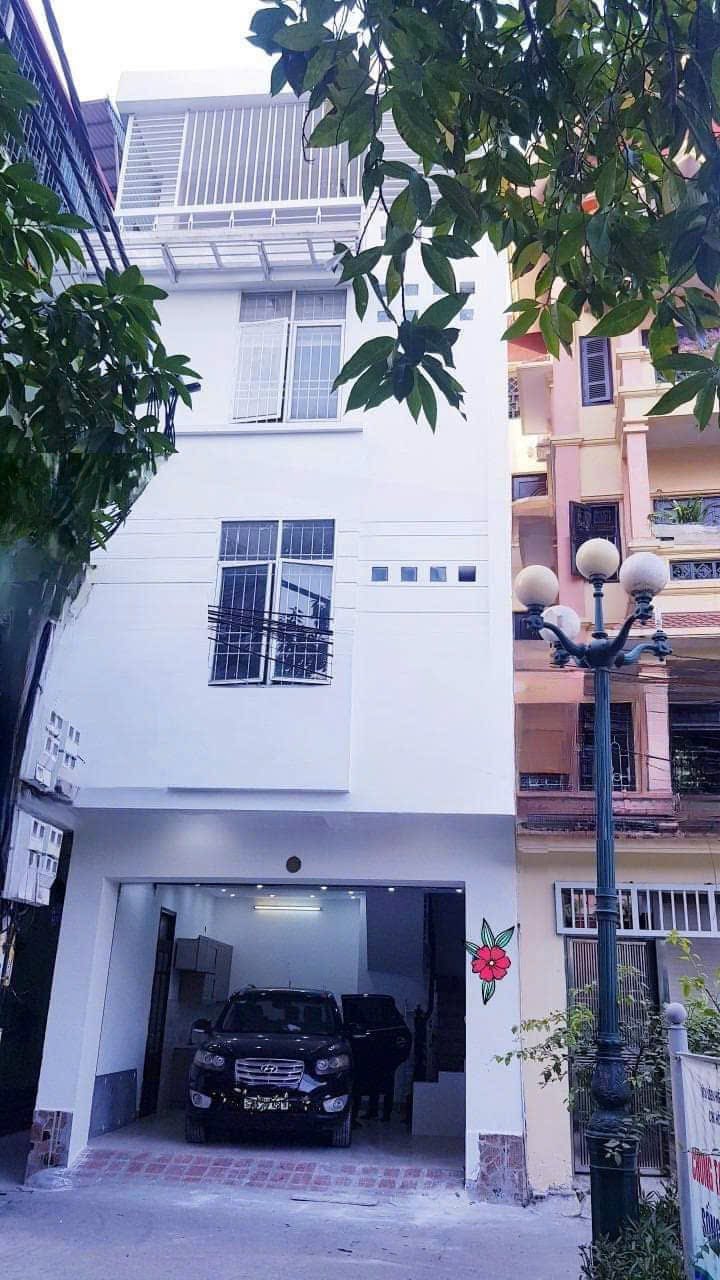 CHO THUÊ NHÀ NGUYÊN CĂN MẶT NGÕ GIÁP BÁT - Ảnh 2