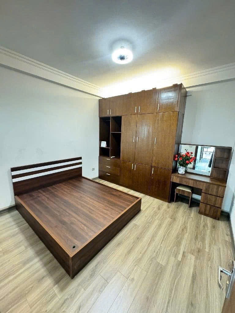 BÁN NHÀ 12 tỷ NGUYỄN VĂN CỪ 50m NGÕ Ô TÔ,GARA KHU VÍP LONG BIÊN HÀ NỘI - Ảnh 4