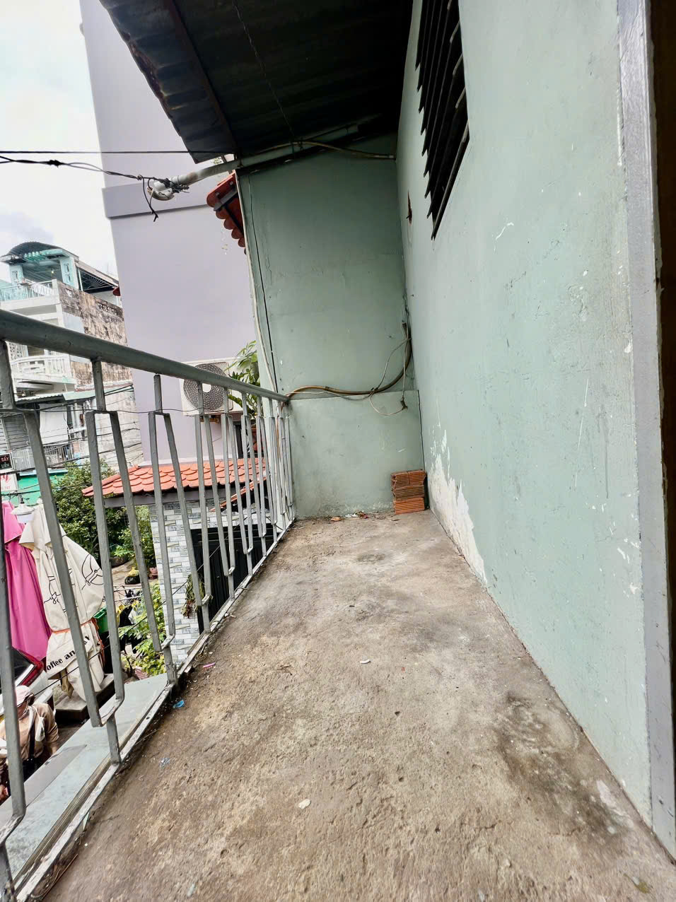 Mặt tiền  xe tải KINH DOANH  Hoàng Diệu Q4 <br>CÓ 1 TỶ - Ảnh 2
