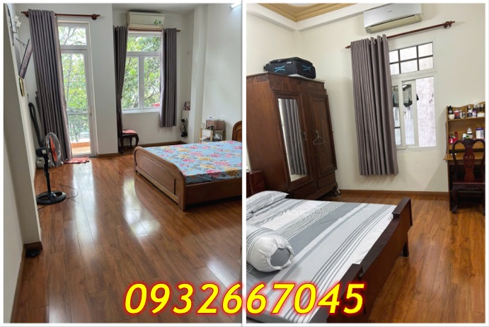 🌹Chính chủ cho thuê phòng tại Nguyễn Gia Trí, Bình Thạnh, Tp.HCM, 0932667045 - Ảnh chính