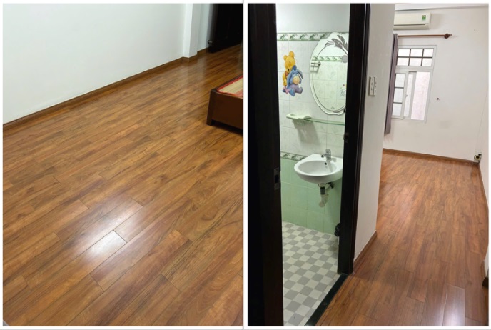 🌹Chính chủ cho thuê phòng tại Nguyễn Gia Trí, Bình Thạnh, Tp.HCM, 0932667045 - Ảnh 1