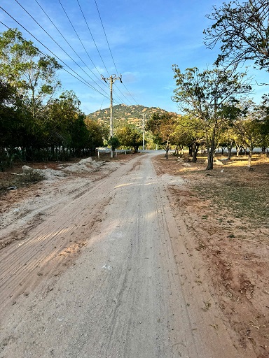 CHÍNH CHỦ CẦN BÁN LÔ ĐẤT ĐẸP TẠI NINH THUẬN - Ảnh 2