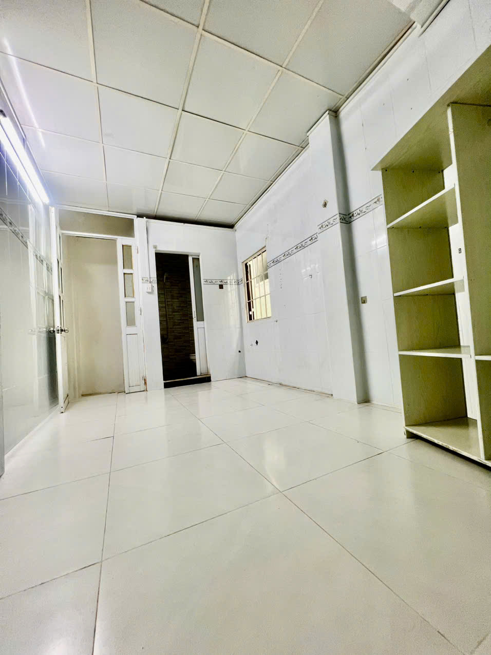 NHÀ MỚI DIỆN TÍCH 25 M2 <br>GIÁ CHỈ 1 TỶ NGÂN CHO VAY 500 TRIỆU - Ảnh 3
