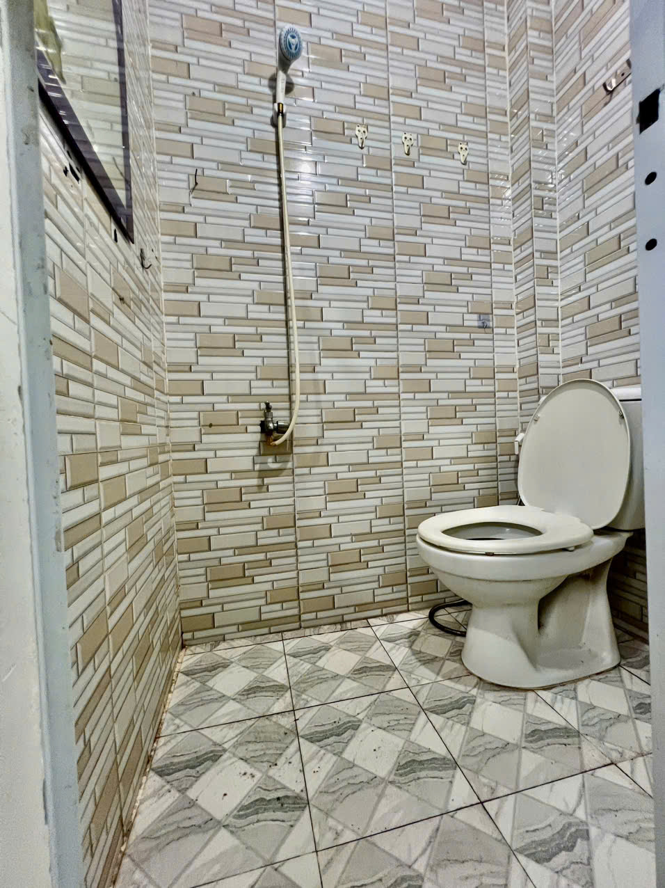 NHÀ MỚI DIỆN TÍCH 25 M2 <br>GIÁ CHỈ 1 TỶ NGÂN CHO VAY 500 TRIỆU - Ảnh 4