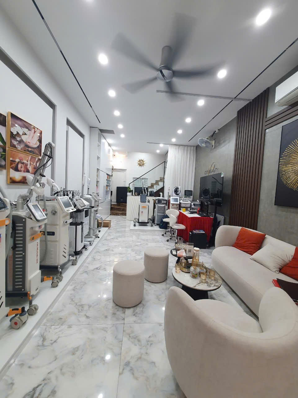 Phân lô ô bàn cờ quận Thanh Xuân, gần BV Bạch Mai, Đại học Bách Khoa, ô tô vào nhà, 55m2, 5 tầng, - Ảnh chính