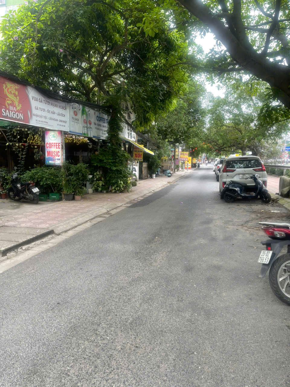 Phân lô ô bàn cờ quận Thanh Xuân, gần BV Bạch Mai, Đại học Bách Khoa, ô tô vào nhà, 55m2, 5 tầng, - Ảnh 4