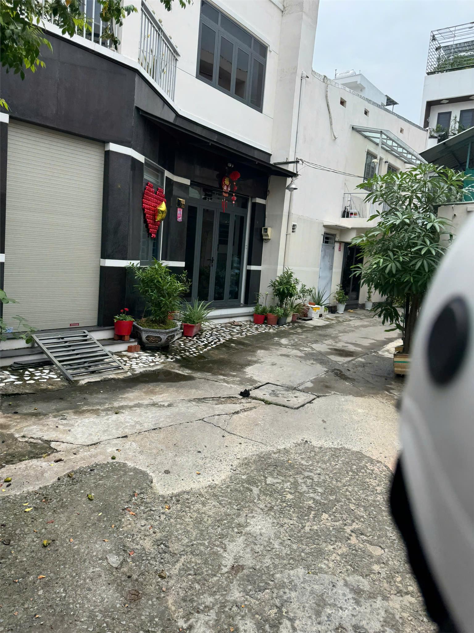 **Bán nhà hẻm xe hơi Trường Chinh** phường 13, Tân Bình; (5,5x13) 9 tỷ - Ảnh 3