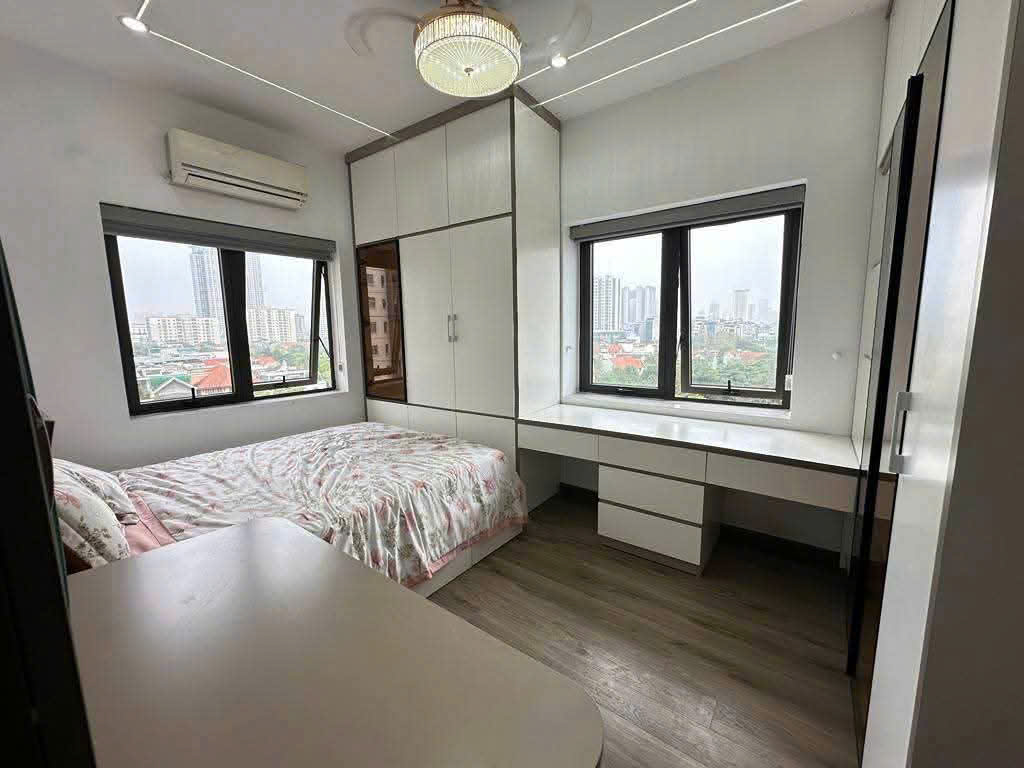 Chung cư khu đô thị mỹ đình 2 căn góc 93m² 3pn giá chỉ nhỉnh 6 tỷ - Ảnh chính