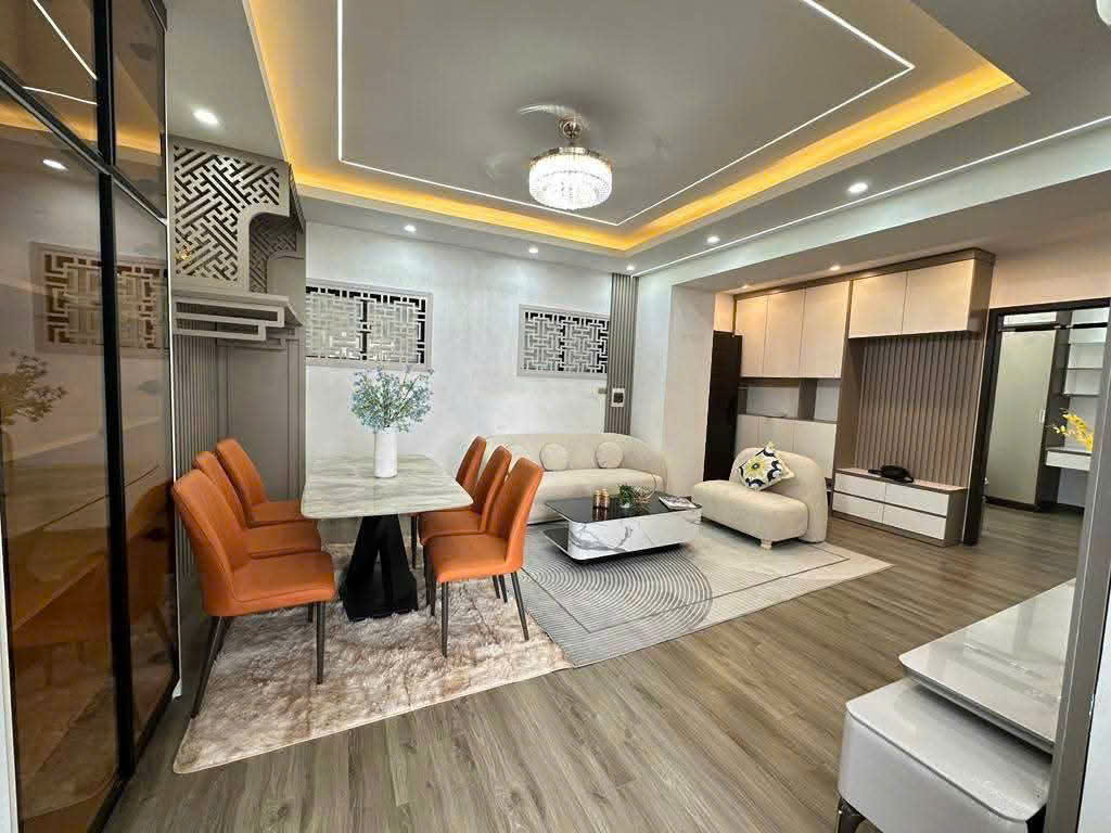Chung cư khu đô thị mỹ đình 2 căn góc 93m² 3pn giá chỉ nhỉnh 6 tỷ - Ảnh 2