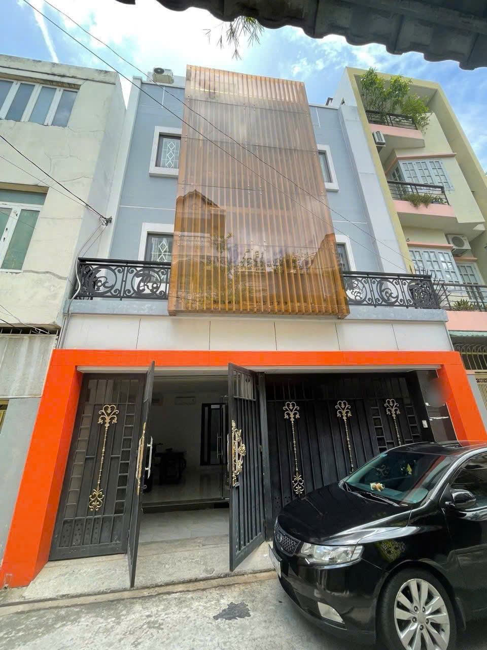CẦN SANG NHƯỢNG HOẶC CHO THUÊ MẶT BẰNG QUÁN CÀ PHÊ - Ảnh chính