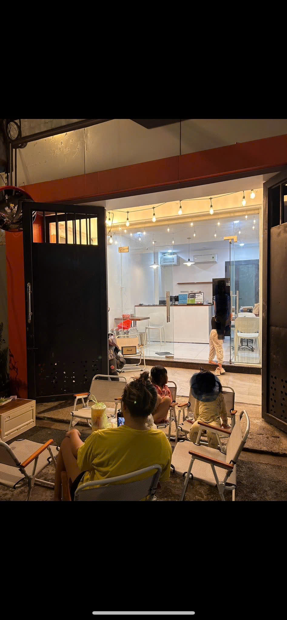 CẦN SANG NHƯỢNG HOẶC CHO THUÊ MẶT BẰNG QUÁN CÀ PHÊ - Ảnh 4