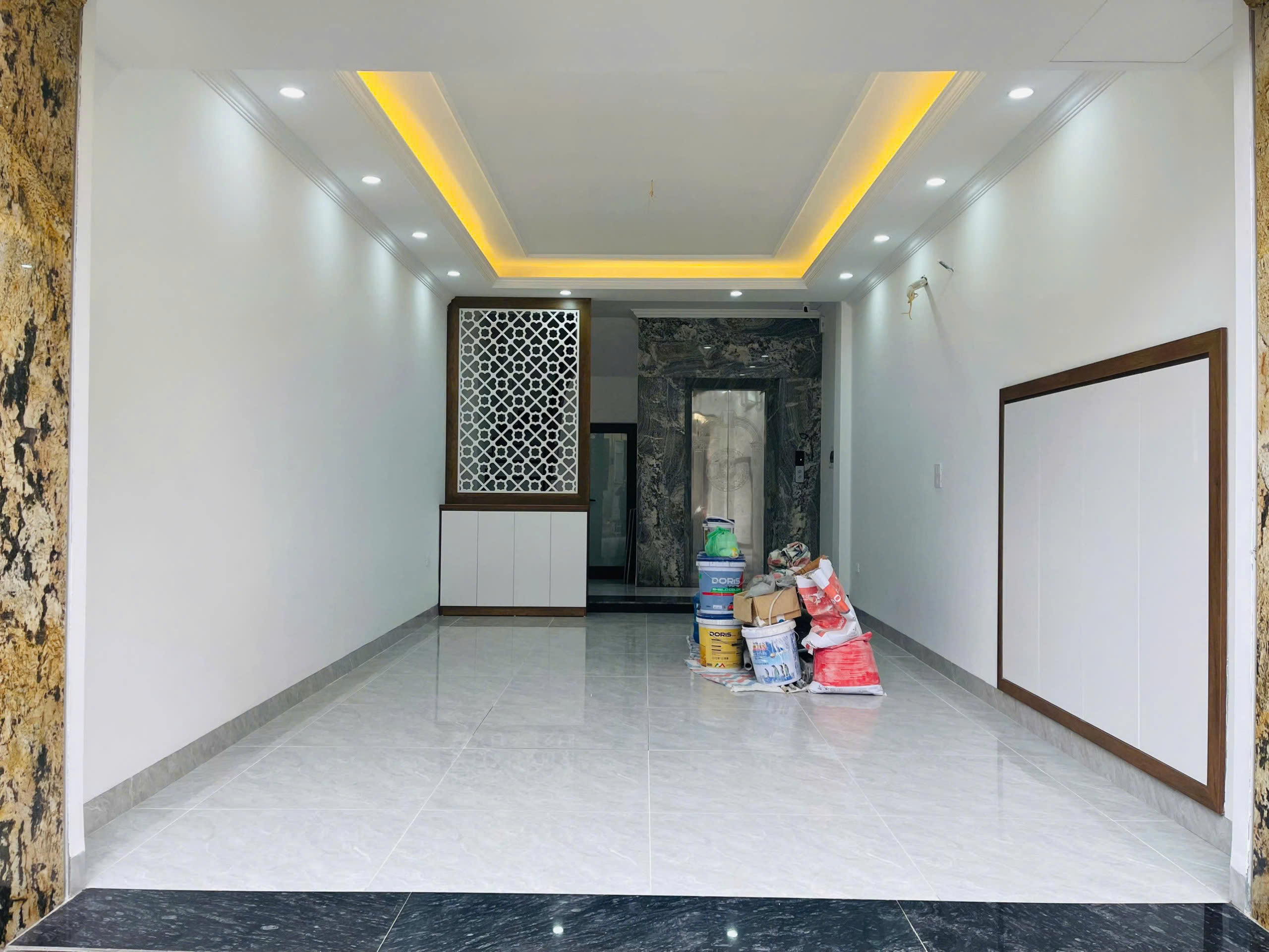 Bán nhà đường Võ Chí Công, Hoàng Quốc Việt, Cầu Giấy 38m2 xây 6 tầng thang máy giá 8.95 tỷ - Ảnh 3