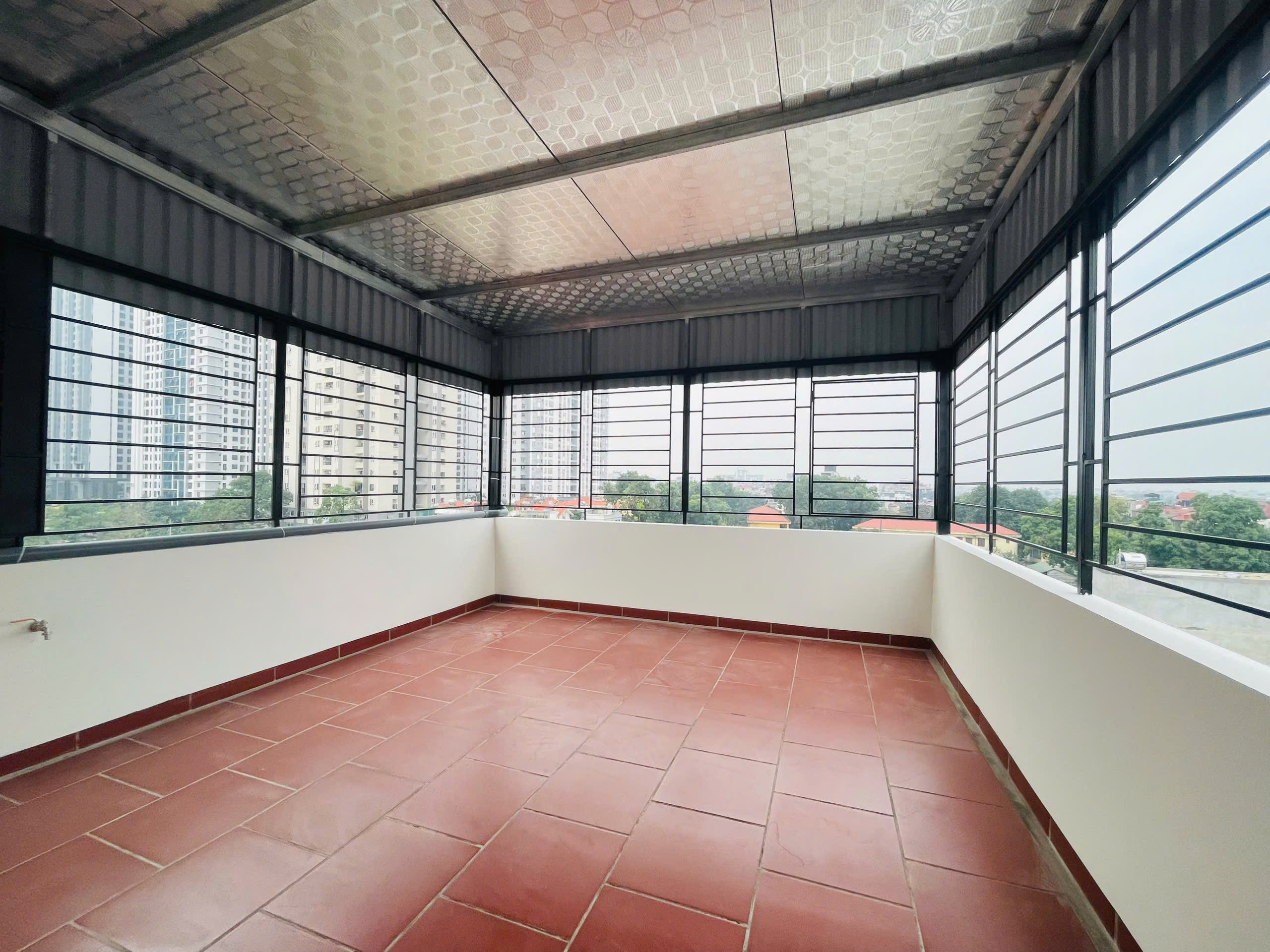 Bán nhà đường Võ Chí Công, Hoàng Quốc Việt, Cầu Giấy 38m2 xây 6 tầng thang máy giá 8.95 tỷ - Ảnh 5
