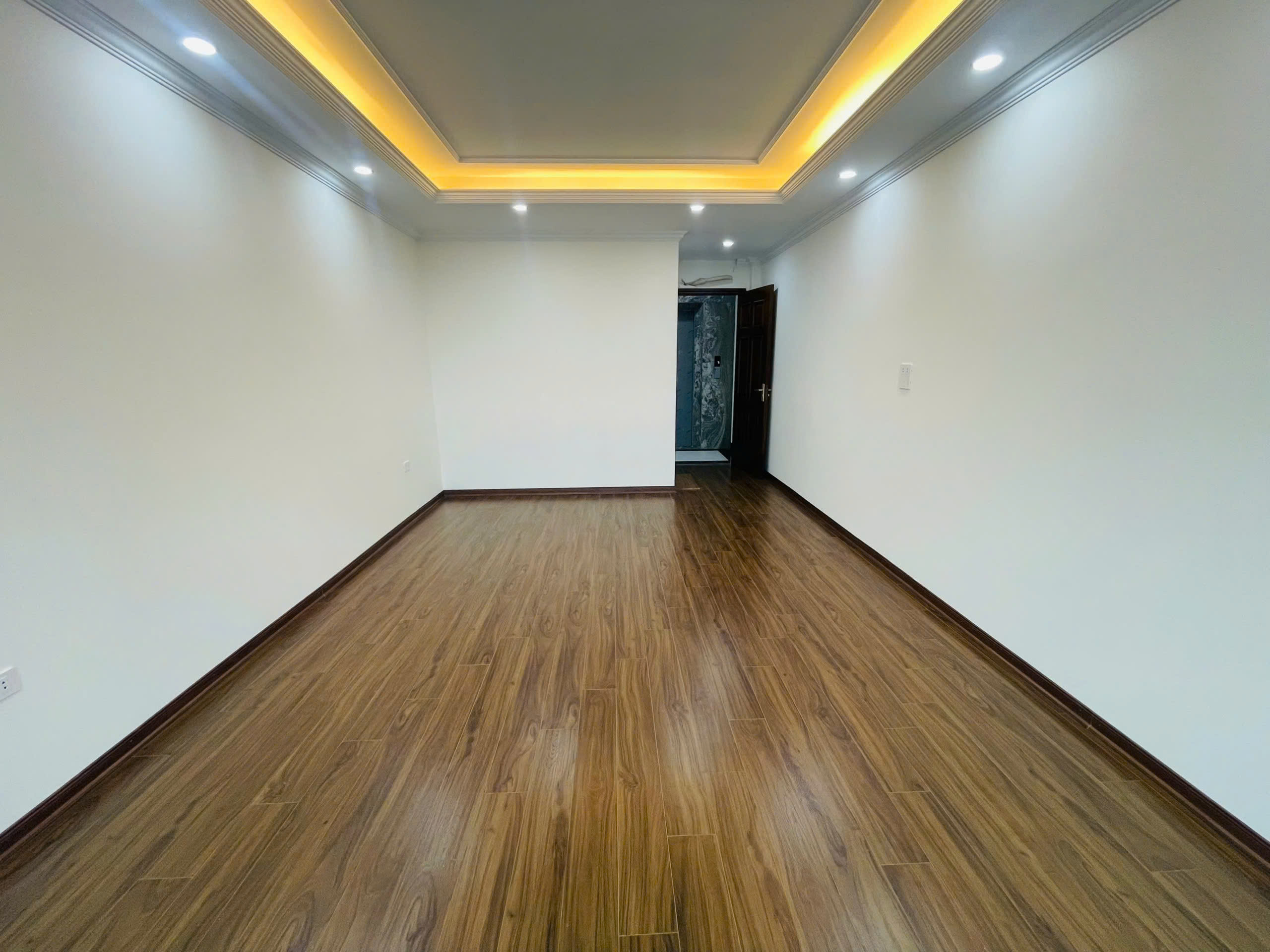Bán nhà đường Võ Chí Công, Hoàng Quốc Việt, Cầu Giấy 38m2 xây 6 tầng thang máy giá 8.95 tỷ - Ảnh 7