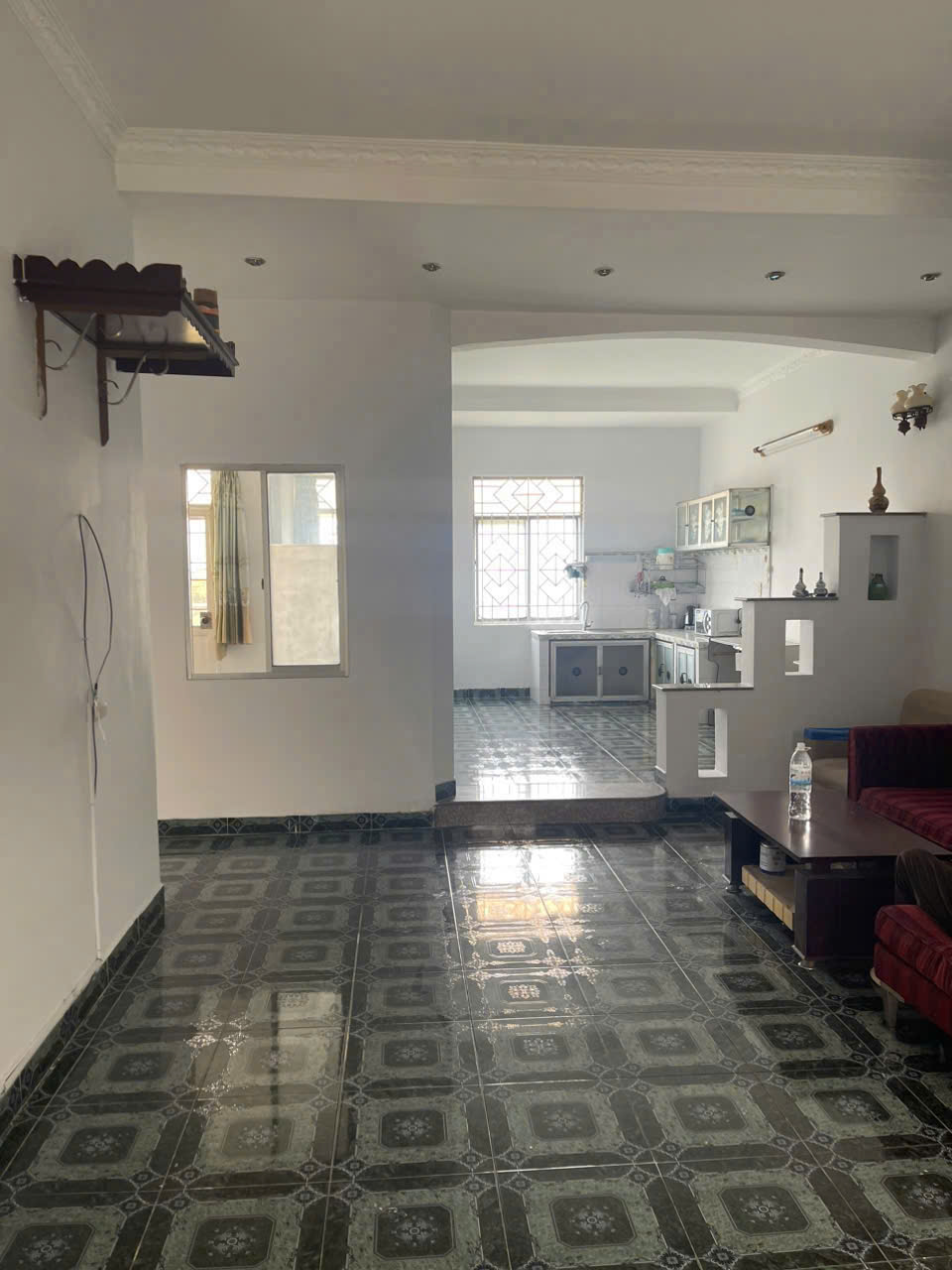 Cần Bán 2  Căn Hộ Chung Cư Tại Phường Hóa AN, TP Biên Hòa, Tỉnh Đồng Nai - Ảnh 2