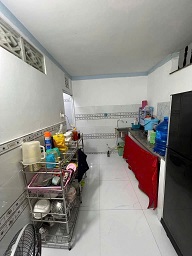 BÁN NHÀ CẤP 4 GÁC ĐÚC - TÂN PHƯỚC KHÁNH - TÂN UYÊN, BÌNH DƯƠNG - Ảnh 2