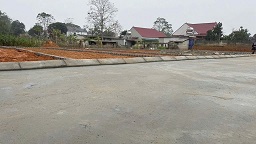 ĐẤT NỀN VỊ TRÍ VÀNG – GIÁ CHỈ TỪ 195 TRIỆU/LÔ - Ảnh chính