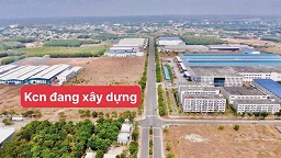 ĐẤT NỀN VỊ TRÍ VÀNG – GIÁ CHỈ TỪ 195 TRIỆU/LÔ - Ảnh 1