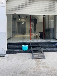 Bán nhà mới xây 1 trệt 2 lầu, 3 phòng ngủ tại an phú đông 12 , quận 12, giá chỉ 5,5 tỷ - Ảnh 2