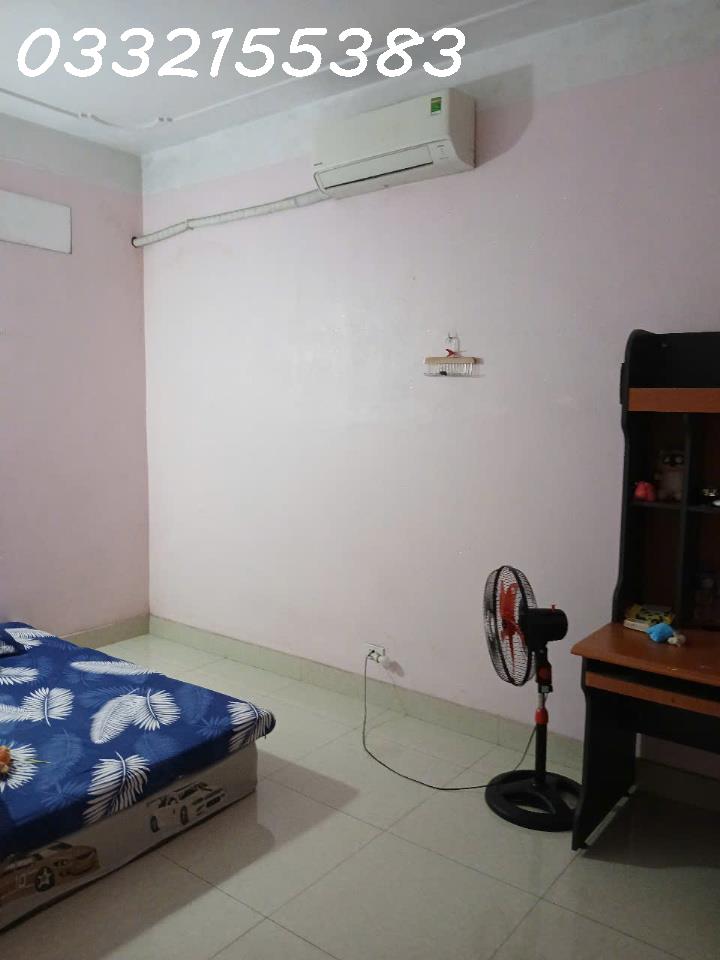 Cho thuê nguyên tầng 2 và vỉa hè bán hàng ăn sáng tại đường Nguyên Bình - Gia Lâm - Ảnh 2