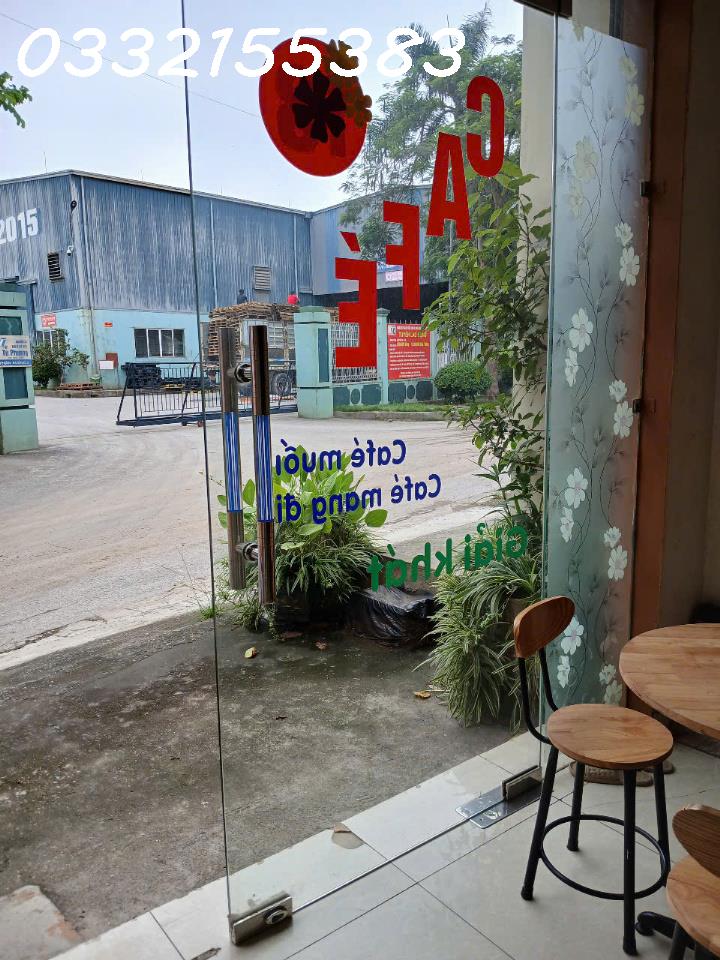 Cho thuê nguyên tầng 2 và vỉa hè bán hàng ăn sáng tại đường Nguyên Bình - Gia Lâm - Ảnh chính