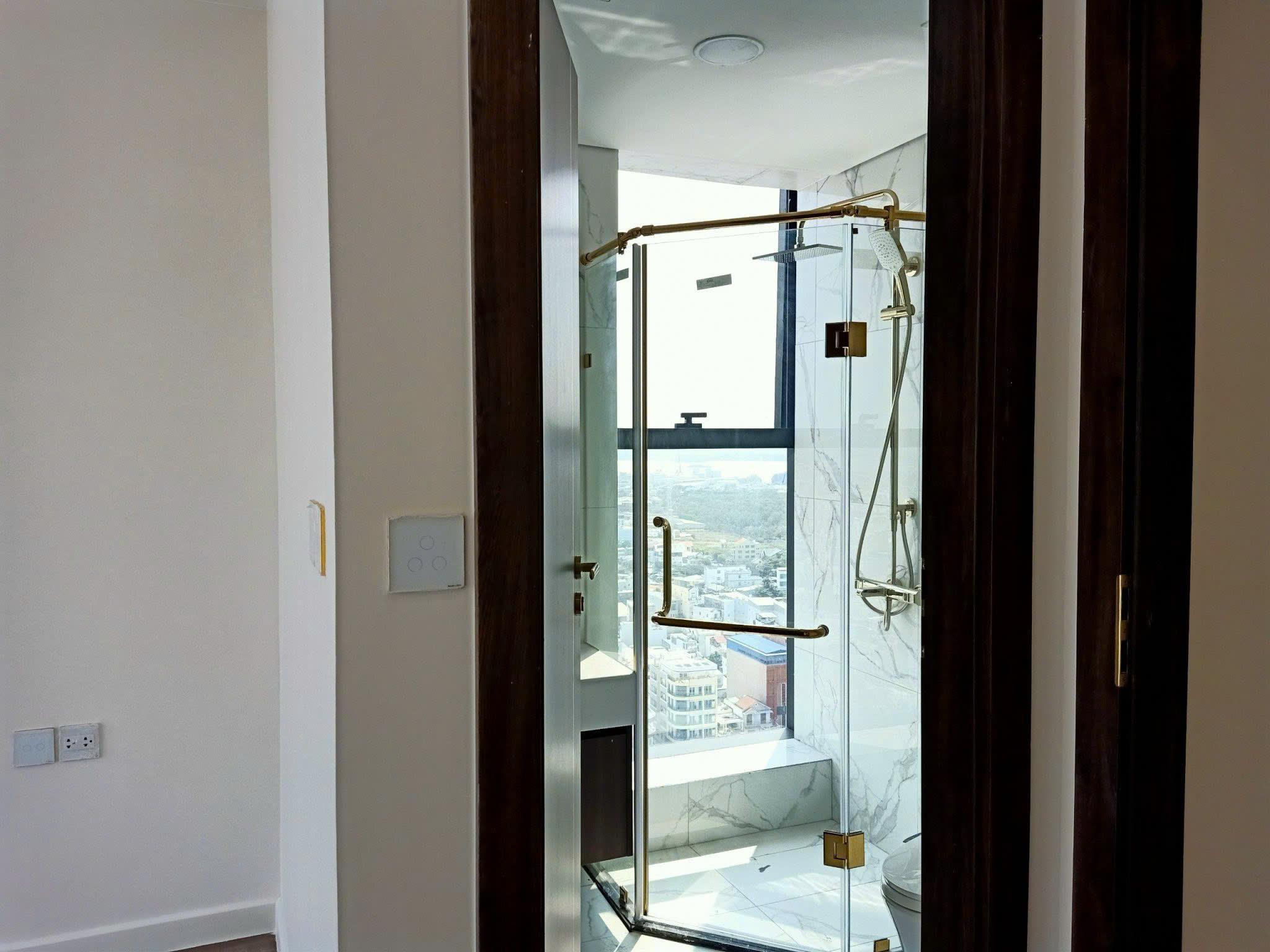 🌟 Cho Thuê Căn Hộ Sunshine Sky City Q7 2PN – 2WC – 69m² | Giá: 13 triệu/tháng - Ảnh 4